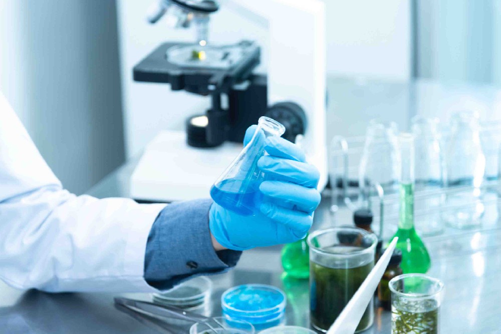 科学家们开发出一种方法来测量植物组织中特定类型的碳纳米管水平